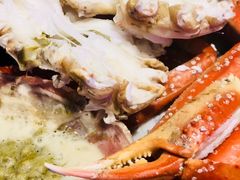 清蒸板蟹-蟹之国·精品蟹料理(极地店)