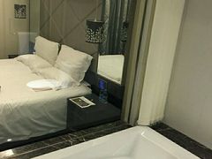 android_upload_pic-桔子酒店(上海西藏北路地铁站店)