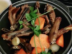 -美极鲜食坊(宝安南路店)