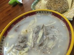 -豫石记羊汤(北苑店)