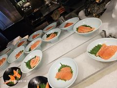 -一方渔歌蒸汽海鲜自助(文化路万达广场店)