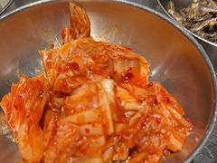 -土大力韩式烤肉料理(和平路店)