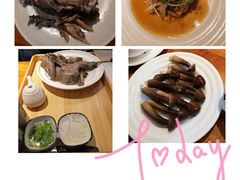 -黑鸡小馆(金源店)