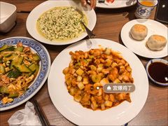 -百花深处·老北京风味菜