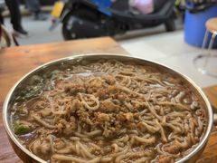 -正宗杨记普洱酸醋米线(总店)