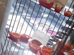 -半岛翡丽海鲜自助餐厅(观风亭店)