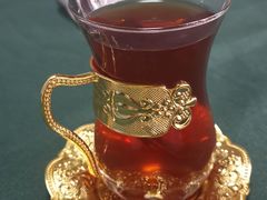 阿拉伯红茶-一千一夜阿拉伯餐厅(静安店)