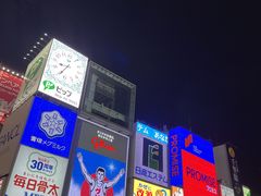 -道顿堀