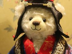 android_upload_pic-济州岛泰迪熊博物馆