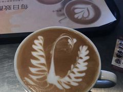-麦当劳(王顶堤店)