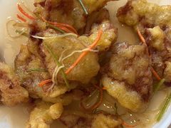 -子霖南山鲜虾面(南山总店)