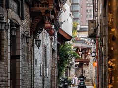 -苏家巷36号公馆