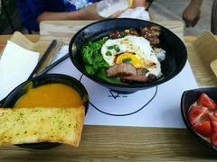 -SimplyTimes鎏金食堂