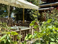 -田园印象·成都土菜院子(华阳店)