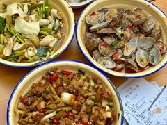 -佬缸炮江湖川菜(玉林店)