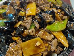 传统爆三样-鼎香润(德胜门内店)