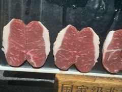 -东来顺(非遗·清真火锅·盛世广场店)