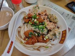 -荔林食店(西华路店)