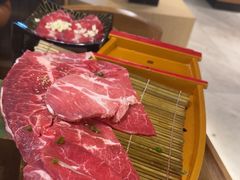 -AJIYA·池袋日式烧肉自助(天津万象城店)