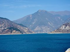 -硗碛藏寨·神木垒景区