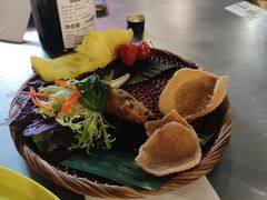 -蔡澜Pho·越南粉餐厅(海上世界店)