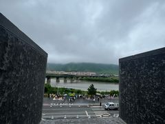 -图们国门景区