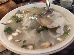 -安泰楼·佛跳墙创始人·传统闽味早茶·酒楼(三坊七巷闽菜地标店)