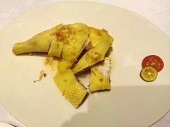 -红棉中餐厅·广州海航威斯汀酒店