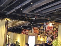 -洞庭土菜馆(天河北总店)