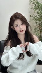 -米可造型烫发染发