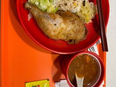 -大圆碗•T骨大排饭(天海店)