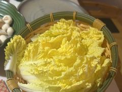 -喃喃椰·糟粕醋·椰子鸡火锅(七堡花园店)