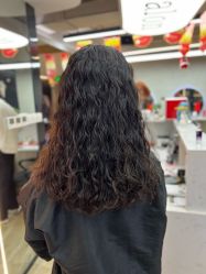 -奈川烫染Salon