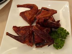 -水乡人家酒楼(坦洲店)