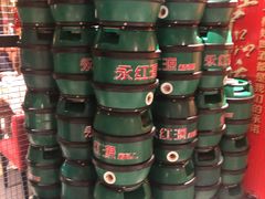 -永红源·啤酒烧烤海鲜大排档(台柳路店)