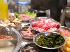 -老成都市井火锅阿泥頭火锅公司(海宁长安佳源中心广场店)