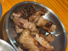-kingkong大猩猩烤肉(CBD店)