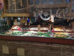 -芭菲盛宴·环球美食(袁家岗店)