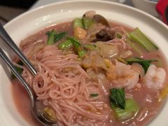 -莆田餐厅PUTIEN(金融街购物中心店)