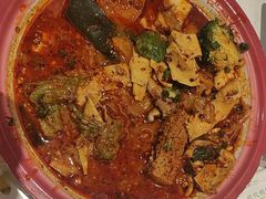 -丝路伊兰·兰州牛肉面(牛街总店)