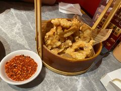 -廖川菜(八佰伴店)