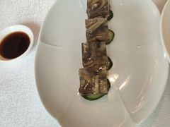 -鹭城轩·中餐厅(厦门康莱德酒店)