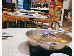 大堂-汕头福合埕牛肉火锅店(花蕾路店)
