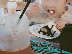 -半坡九号老挝冰咖啡