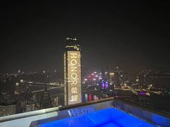 -重庆解放碑威斯汀酒店