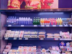 -巴黎贝甜·生日蛋糕(杭州文二路店)