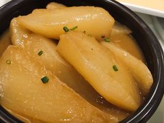 -香融府·烤鸭·家常菜(马家堡路店)