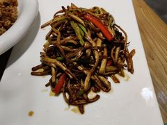 -枣子树·素食餐厅(普陀山店)