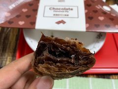 -麦当劳(健德桥得来速店)