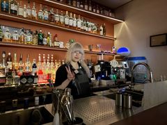 -MAYBE 威士忌 coffee&bar·清吧